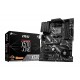 MSI  X570-A Pro Gaming Motherboard AMD AM4, PCIe 4.0, SATA 6Gb/s, USB 3.2 Gen2, HDMI